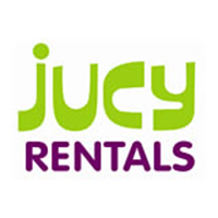 Logo Jucy Rentals