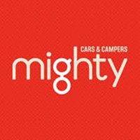 Mighty Campervan rentals