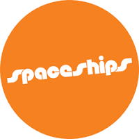 Spaceship campervans