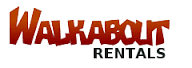 WalkAbout Rentals