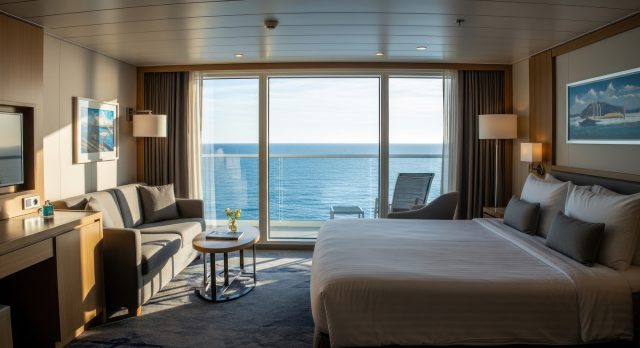 Choosing the right cruise cabin can transform your holiday — from budget-friendly inside rooms to luxurious suites with endless ocean views. 🌅
In our latest blog, we break down each option to help you find your perfect cabin match.

Read more: www.globalwingstravel.co.nz/blog

#CruiseTravel #GlobalWingsTravel #TravelExperts #NewZealandCruises